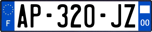 AP-320-JZ
