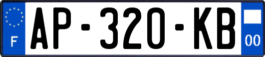 AP-320-KB