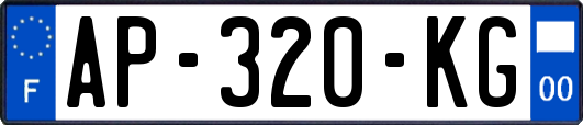 AP-320-KG