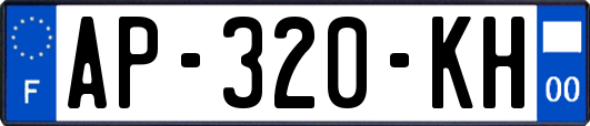 AP-320-KH