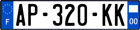 AP-320-KK