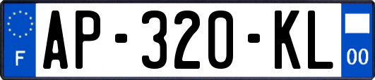AP-320-KL