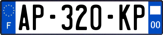 AP-320-KP