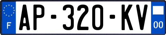 AP-320-KV