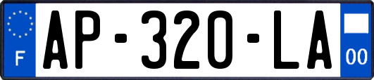 AP-320-LA