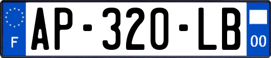 AP-320-LB