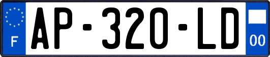 AP-320-LD