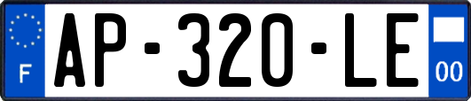 AP-320-LE