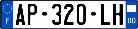AP-320-LH