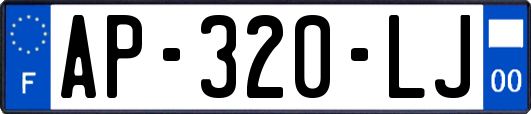AP-320-LJ