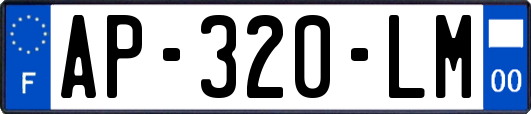 AP-320-LM