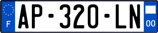 AP-320-LN