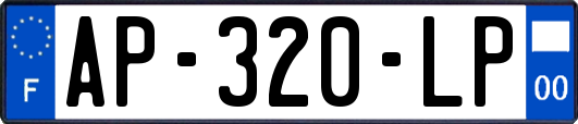 AP-320-LP