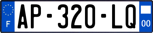 AP-320-LQ