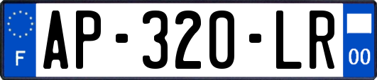 AP-320-LR