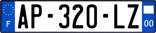 AP-320-LZ