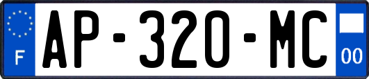 AP-320-MC