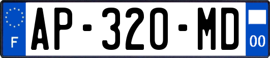 AP-320-MD
