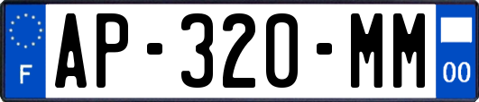 AP-320-MM