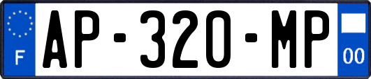AP-320-MP