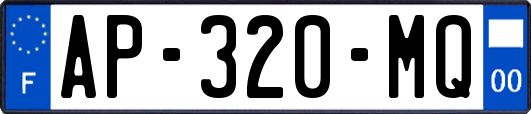 AP-320-MQ