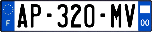 AP-320-MV