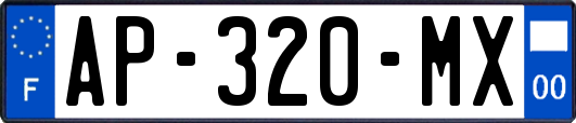 AP-320-MX