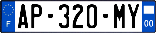 AP-320-MY