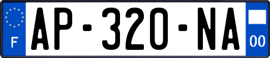 AP-320-NA