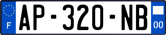 AP-320-NB