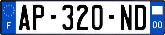 AP-320-ND