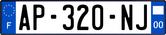 AP-320-NJ