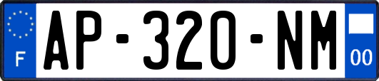AP-320-NM