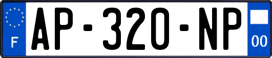 AP-320-NP