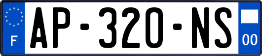 AP-320-NS