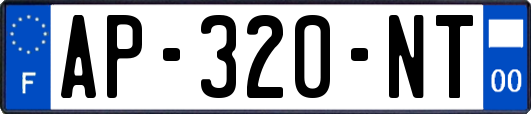 AP-320-NT