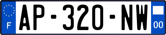AP-320-NW