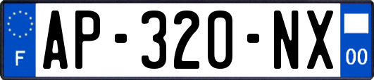 AP-320-NX