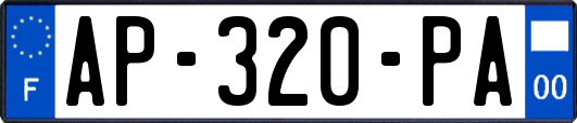 AP-320-PA
