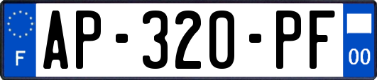 AP-320-PF