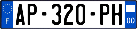 AP-320-PH