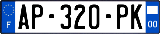 AP-320-PK