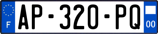 AP-320-PQ