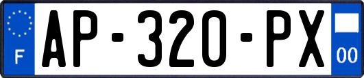 AP-320-PX