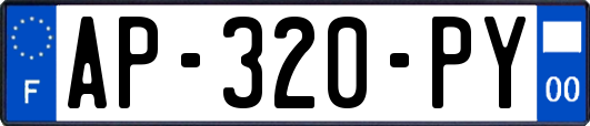 AP-320-PY