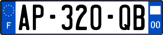 AP-320-QB