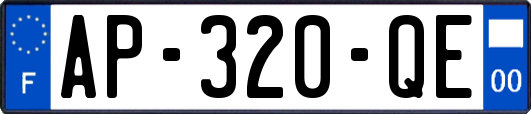 AP-320-QE