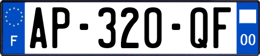 AP-320-QF