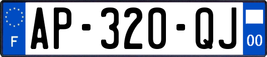 AP-320-QJ