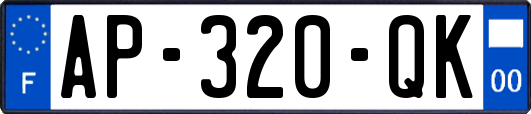 AP-320-QK